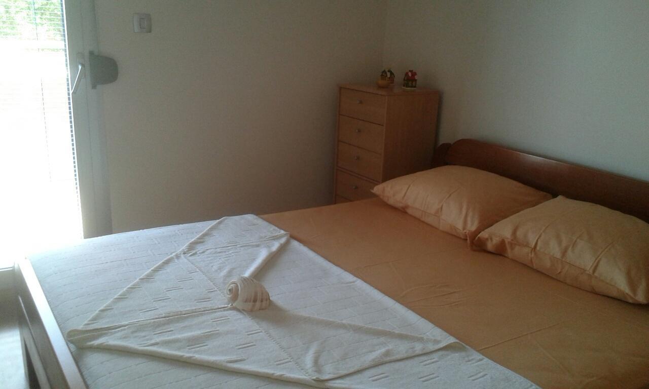Dvosoban Stan, Babin Do, Budva Sa Garazom Exterior foto