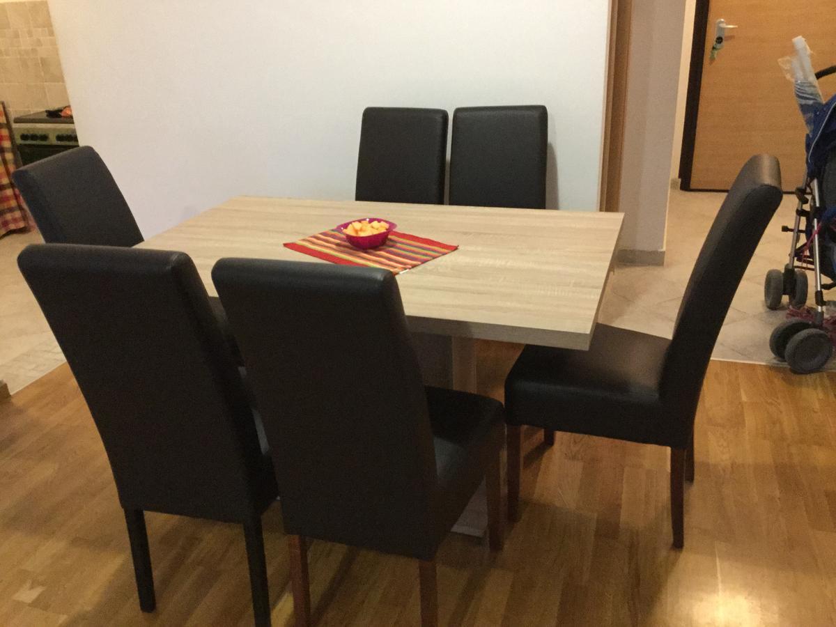 Dvosoban Stan, Babin Do, Budva Sa Garazom Exterior foto